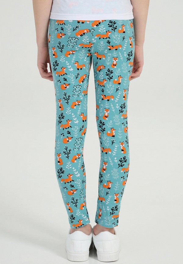 фото Леггинсы апрель