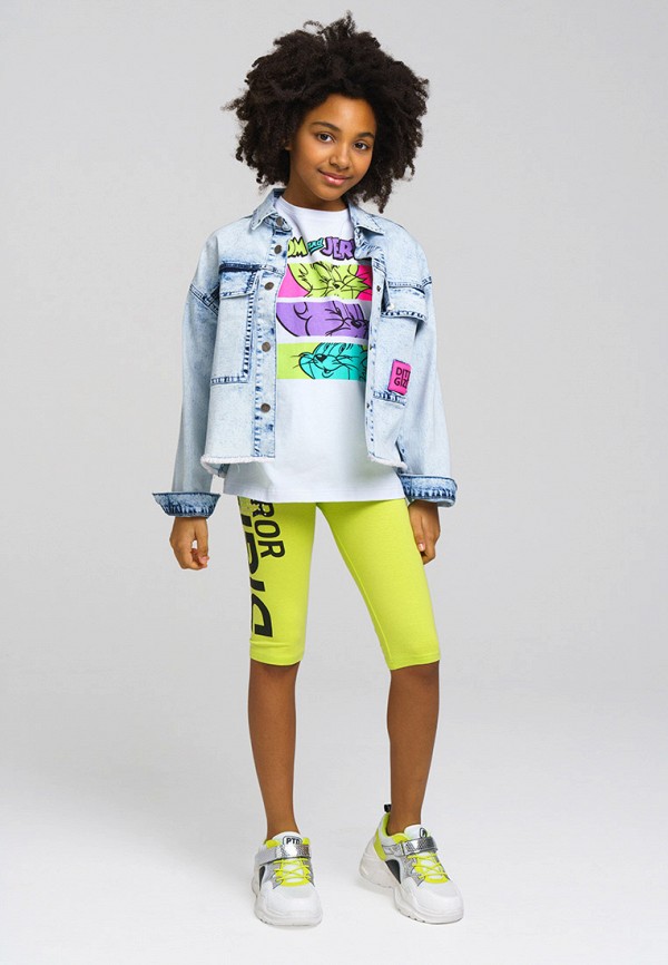 фото Куртка джинсовая playtoday