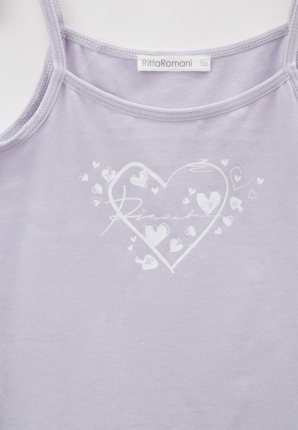 фото Майки 2 шт. ritta romani