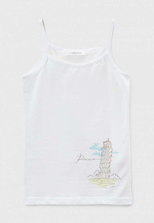 фото Майки 2 шт. ritta romani