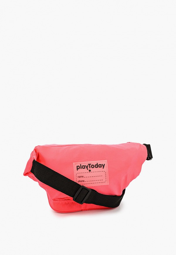 фото Сумка поясная playtoday