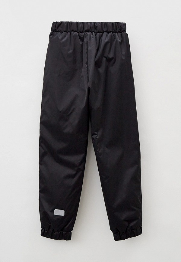 фото Брюки утепленные playtoday