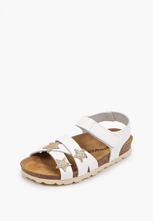 фото Сандалии orthoboom