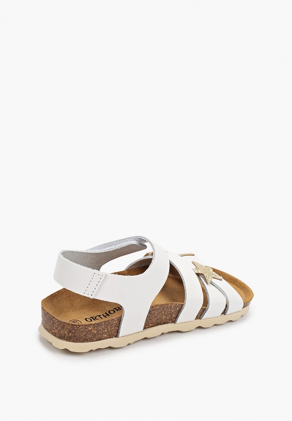 фото Сандалии orthoboom