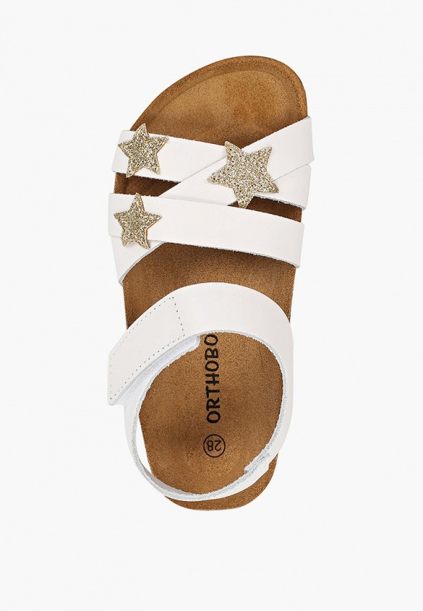 фото Сандалии orthoboom