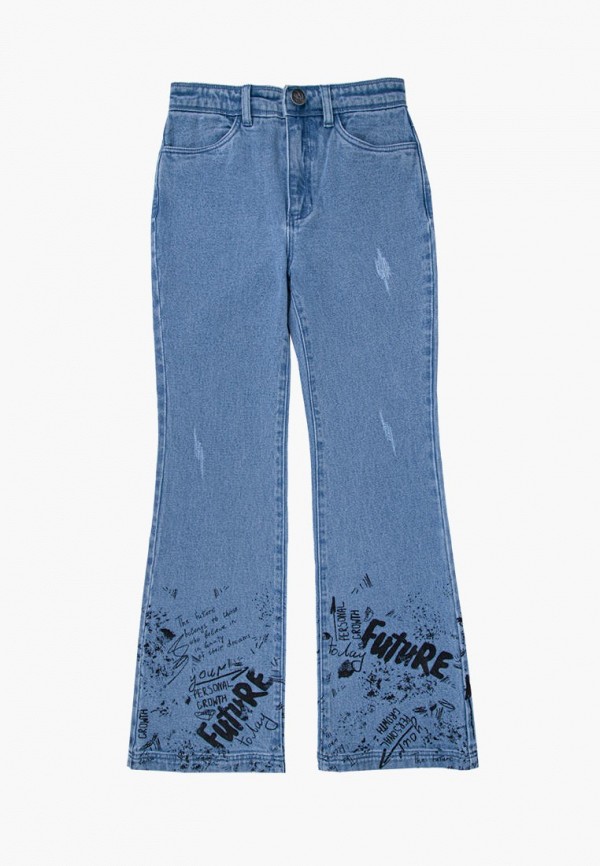 фото Джинсы kapika