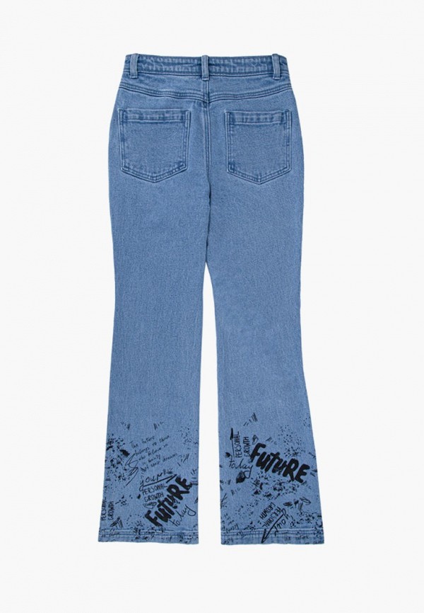 фото Джинсы kapika