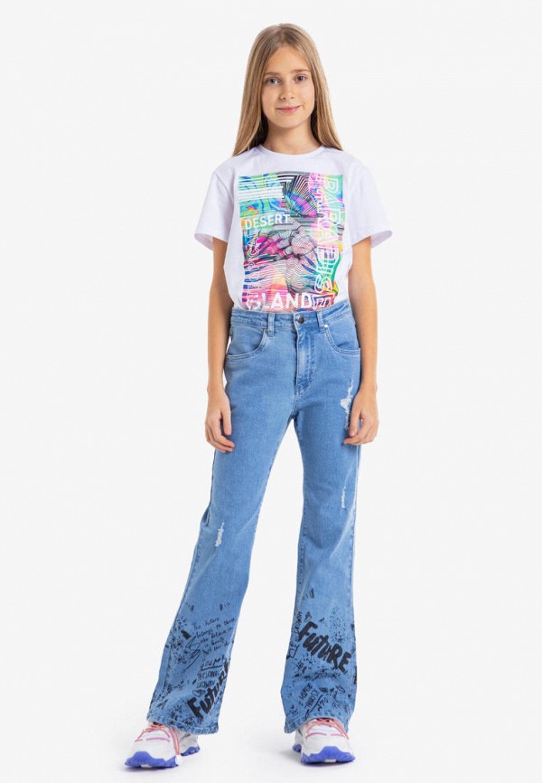 фото Джинсы kapika