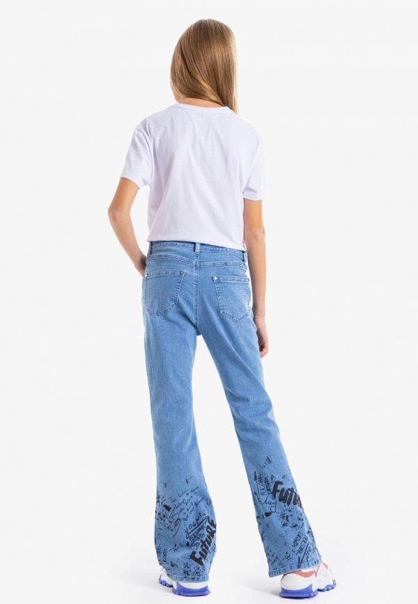 фото Джинсы kapika