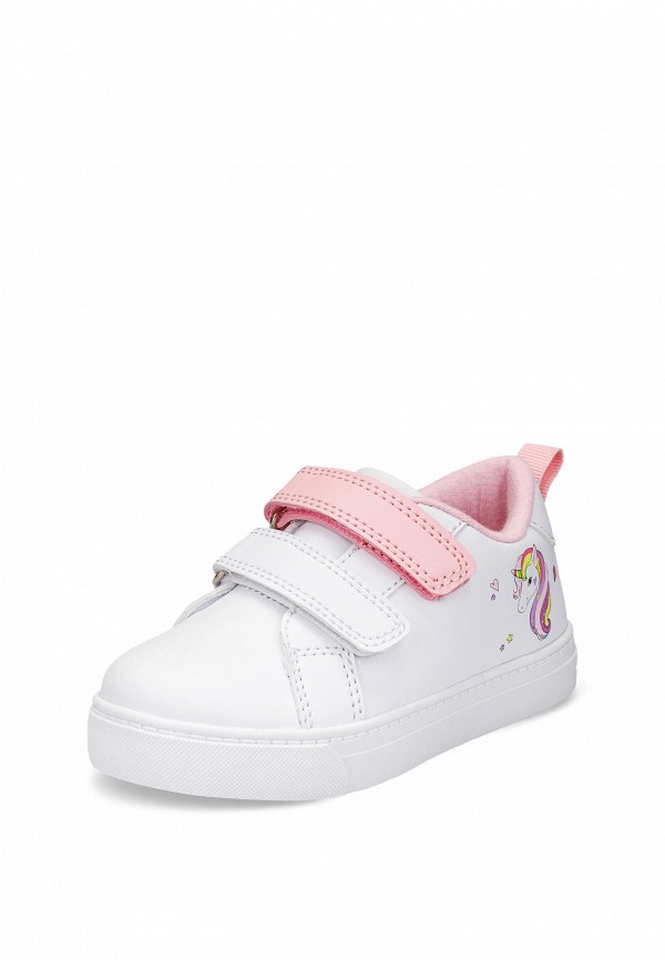 фото Кеды zenden first