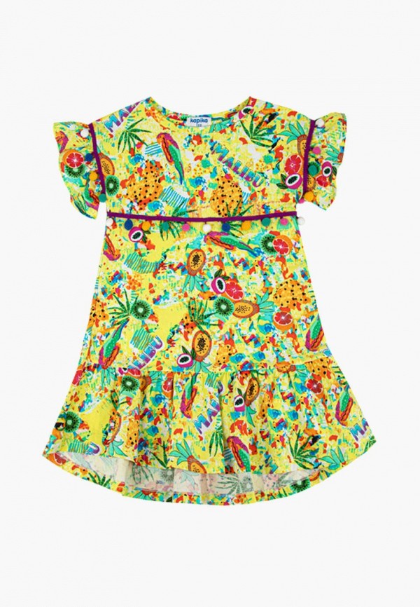 фото Платье kapika