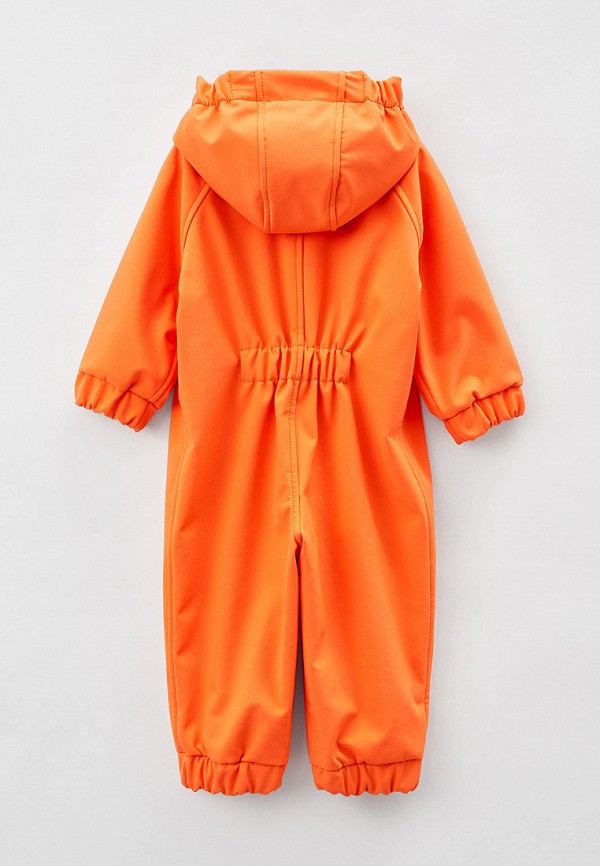 фото Комбинезон утепленный ete children