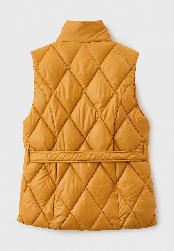 фото Жилет утепленный valoris