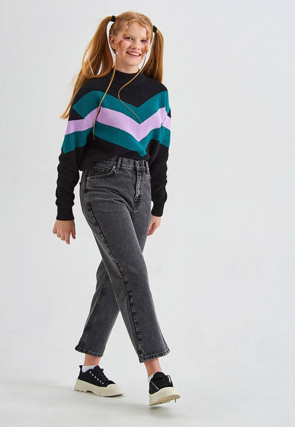 фото Джинсы smena