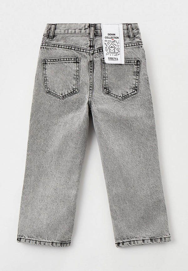 фото Джинсы smena