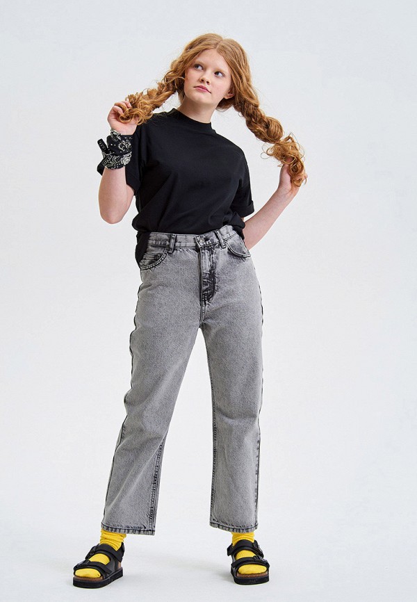 фото Джинсы smena