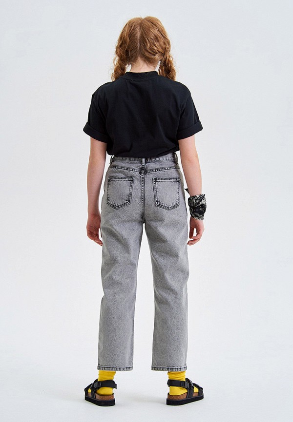 фото Джинсы smena