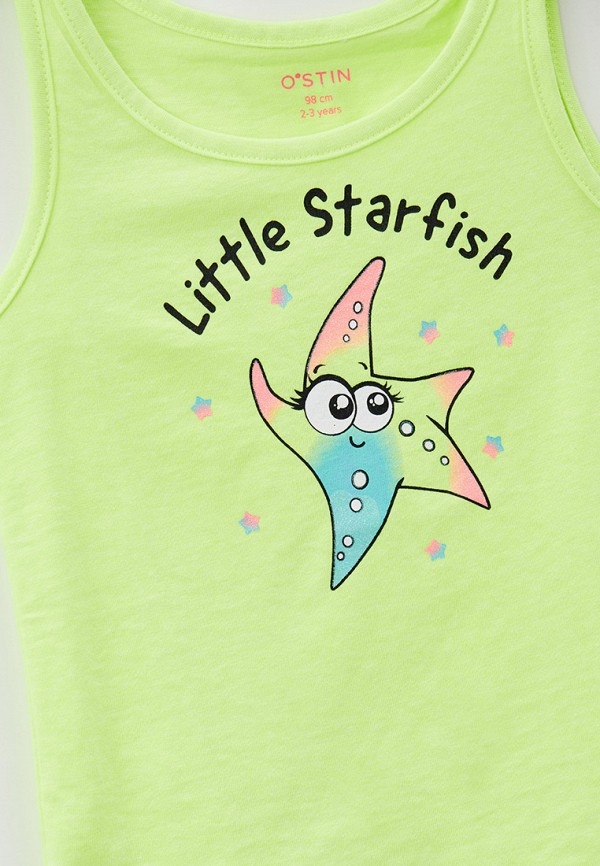 фото Майка o'stin