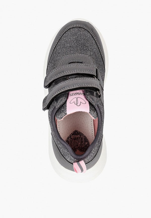 фото Кроссовки shuzzi