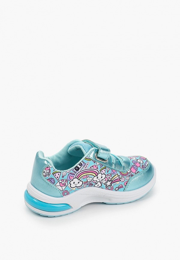 фото Кроссовки shuzzi