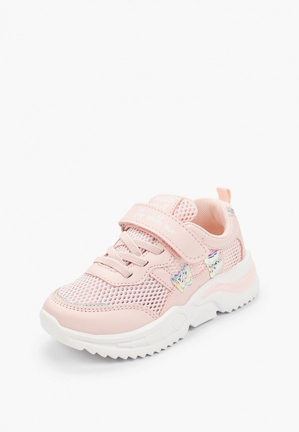 фото Кроссовки shuzzi