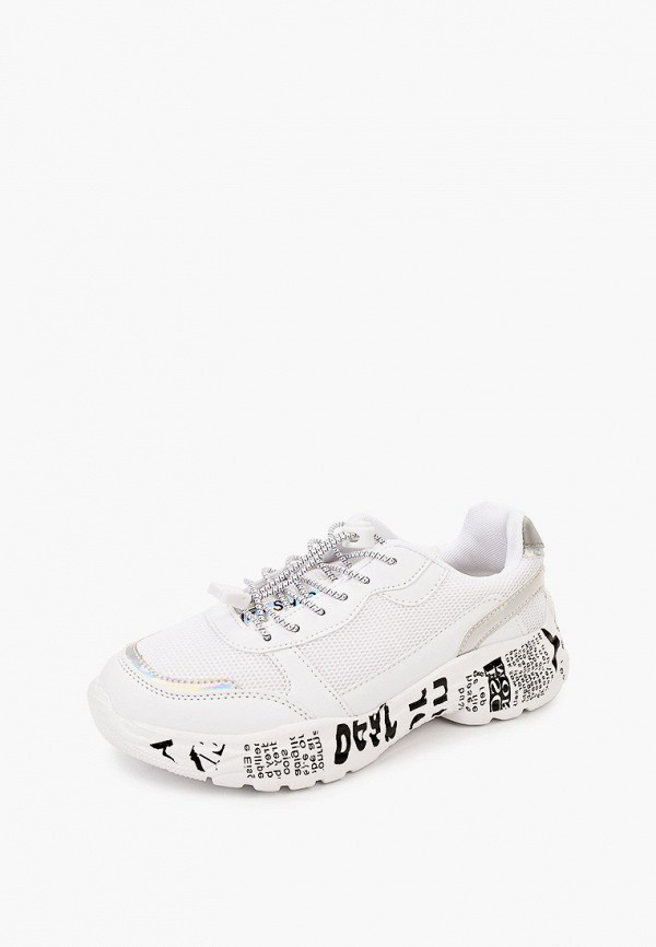 фото Кроссовки shuzzi