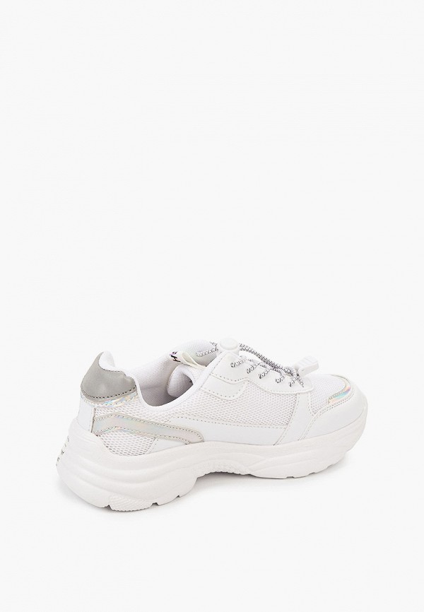 фото Кроссовки shuzzi