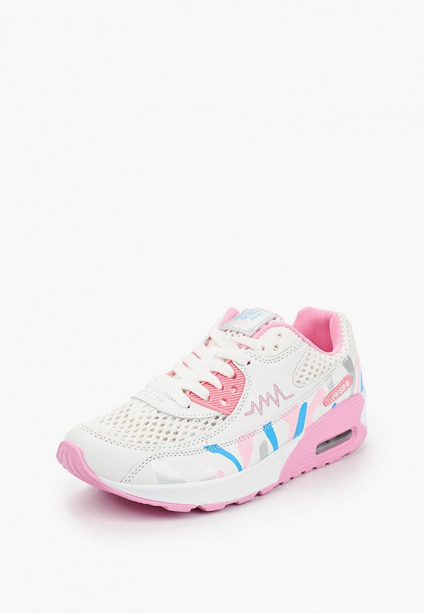 фото Кроссовки shuzzi