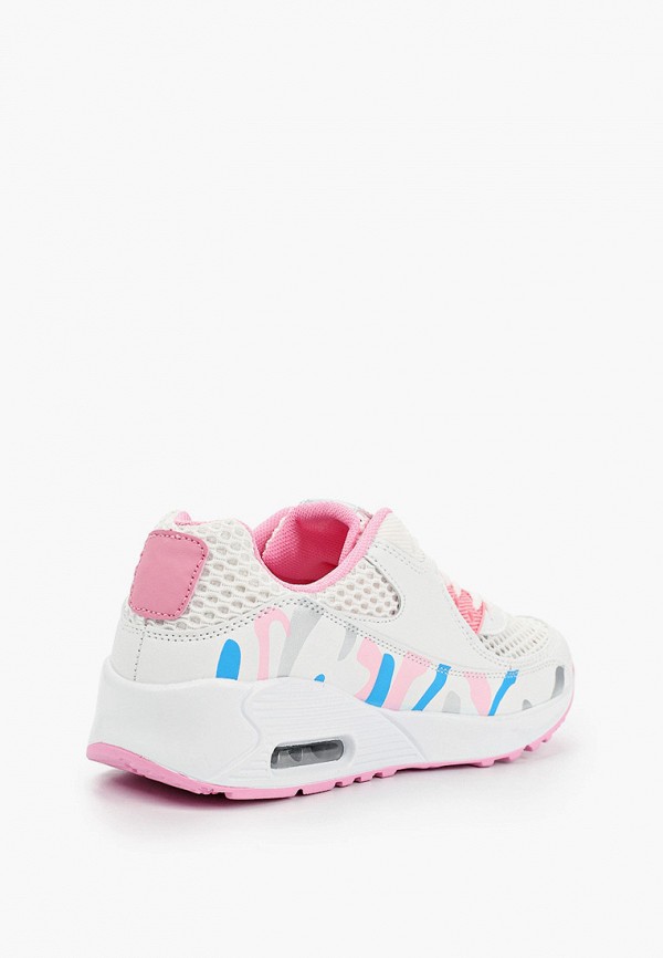 фото Кроссовки shuzzi