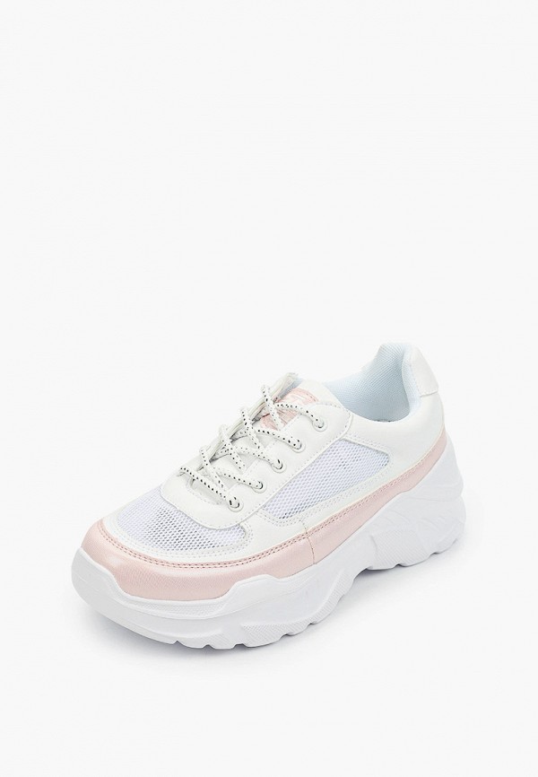 фото Кроссовки shuzzi