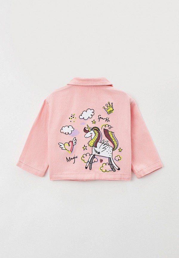 фото Куртка джинсовая lc waikiki