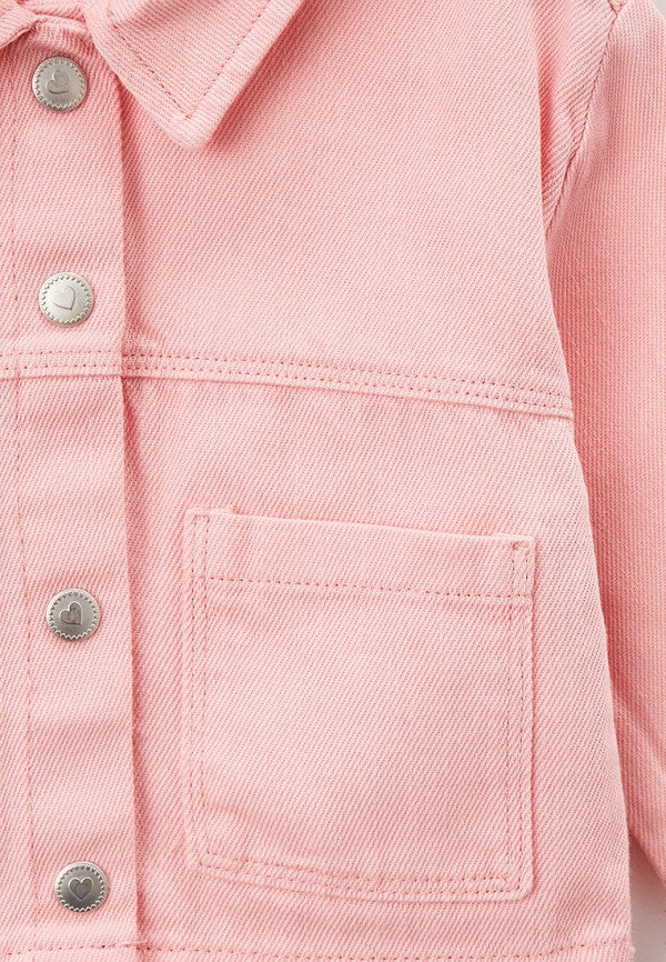 фото Куртка джинсовая lc waikiki