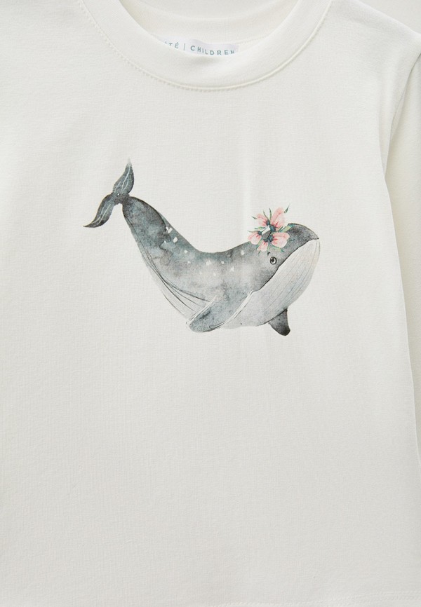 фото Лонгслив ete children