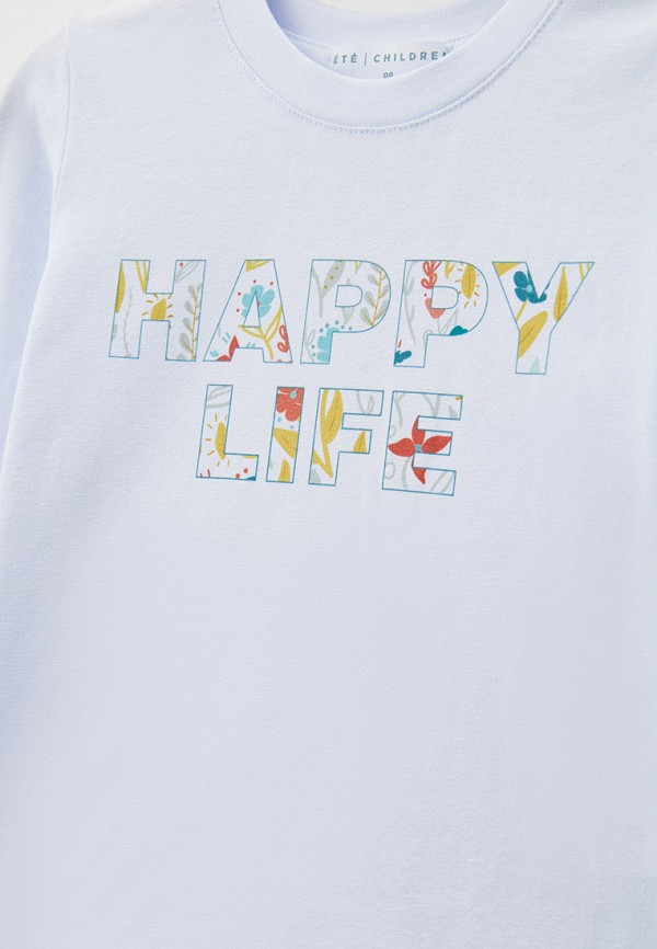 фото Лонгслив ete children