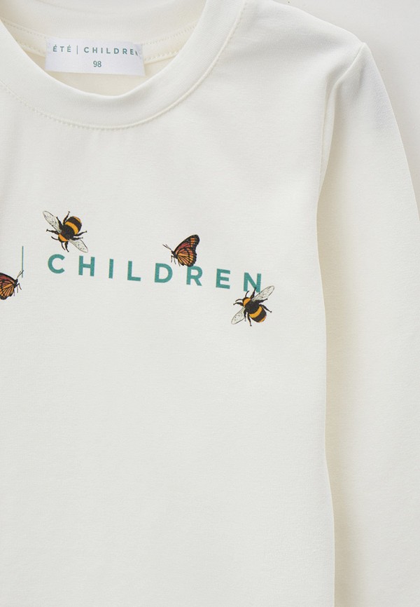 фото Лонгслив ete children