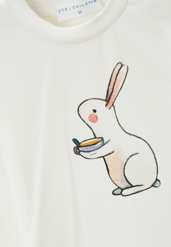 фото Лонгслив ete children