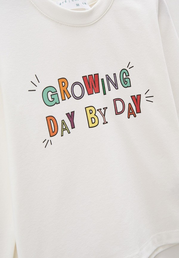 фото Лонгслив ete children