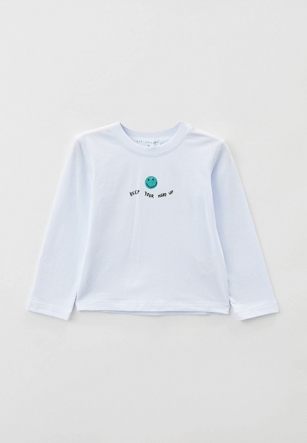 фото Лонгслив ete children