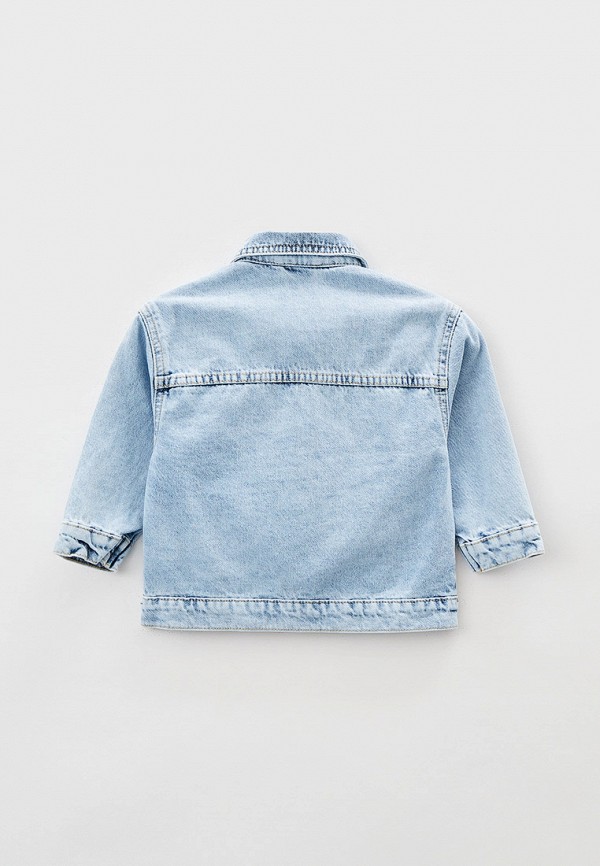 фото Куртка джинсовая gloria jeans