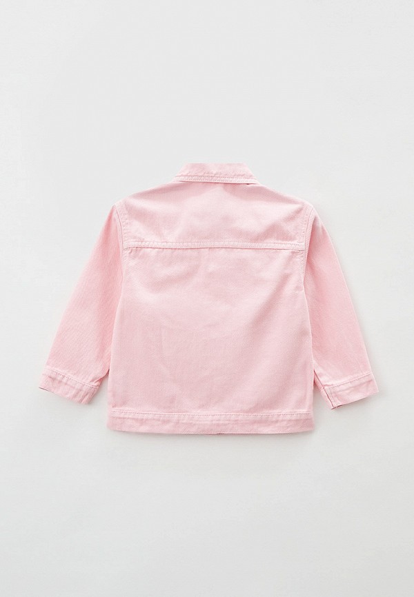 фото Куртка джинсовая gloria jeans