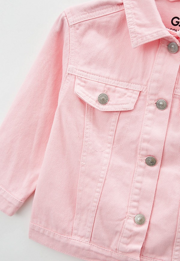 фото Куртка джинсовая gloria jeans