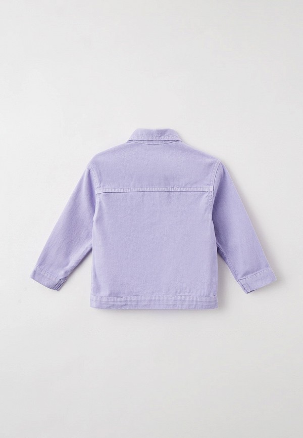 фото Куртка джинсовая gloria jeans