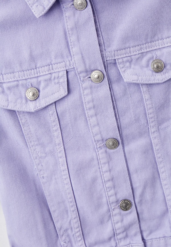 фото Куртка джинсовая gloria jeans