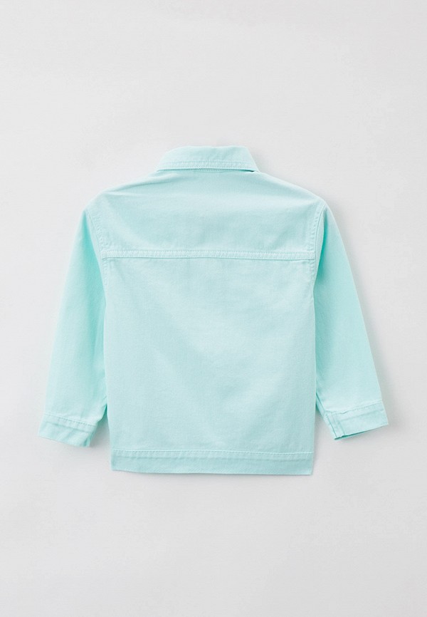 фото Куртка джинсовая gloria jeans