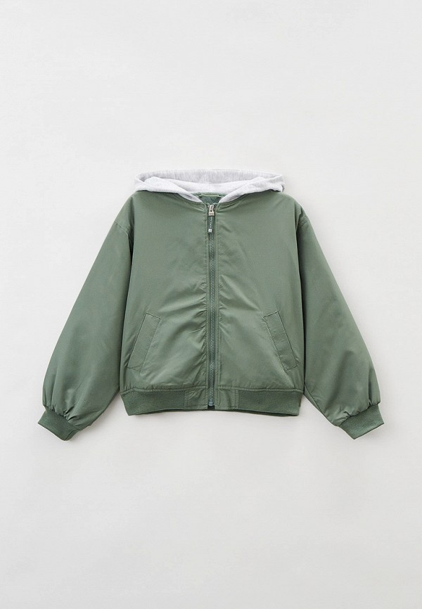 фото Куртка утепленная gloria jeans