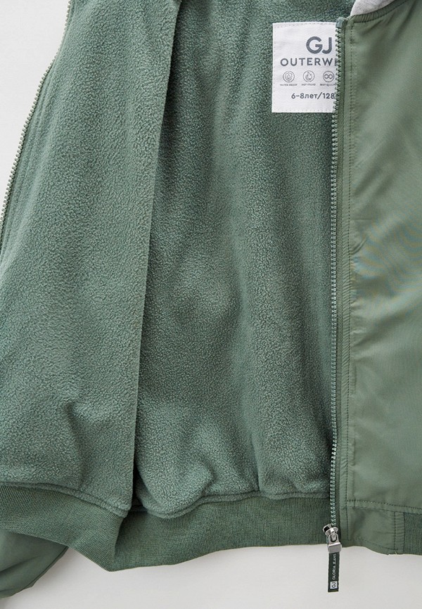 фото Куртка утепленная gloria jeans