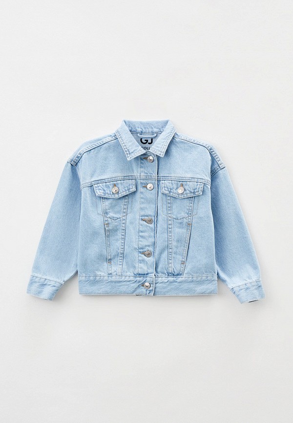 фото Куртка джинсовая gloria jeans