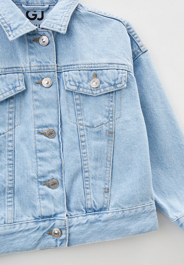 фото Куртка джинсовая gloria jeans