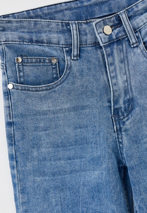 фото Джинсы playtoday