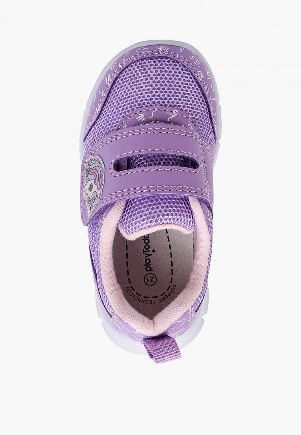 фото Кроссовки playtoday